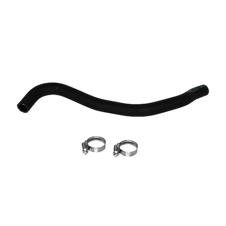 Crp Products Bmw 128I 08-13 6 Cyl 3.0L P/S Hose, Psh0174 PSH0174